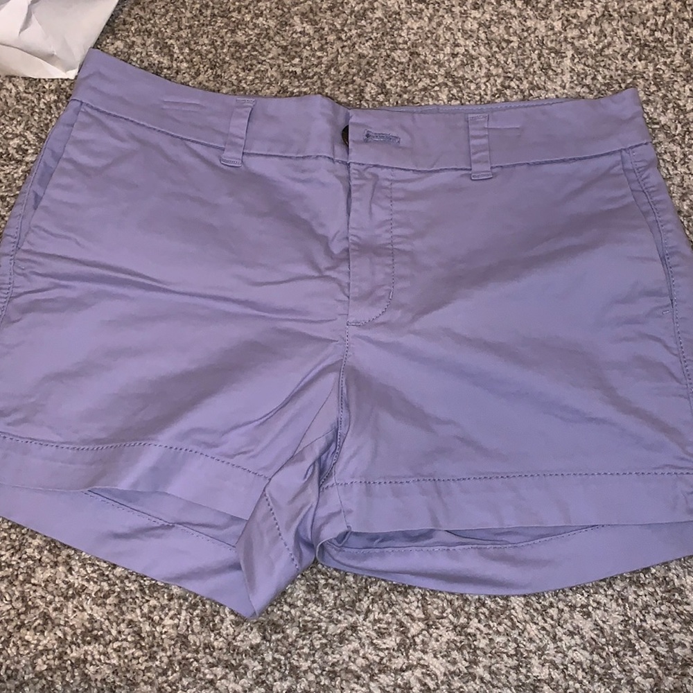 Old navy everyday 8 inch shorts